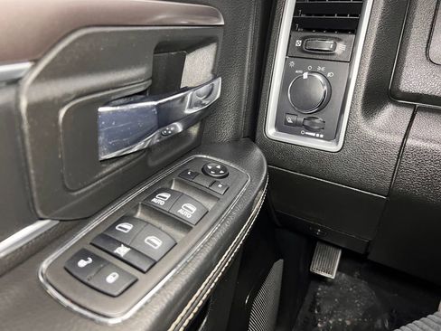 Used 2024 RAM 1500 Classic Warlock w/ Trailer & Traction Group AWD/4WD image 11