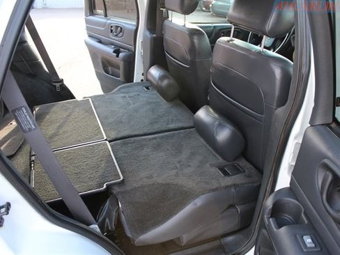 Used 1999 Chevrolet Blazer LT image 29