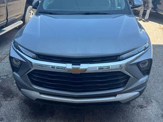 Used 2025 Chevrolet TrailBlazer LT FWD video 2