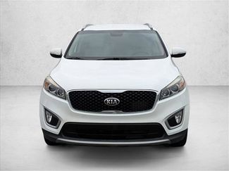 Used 2017 Kia Sorento EX w/ EX Premium Package video 2
