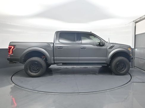 Used 2020 Ford F150 Raptor w/ Equipment Group 802A Luxury image 8