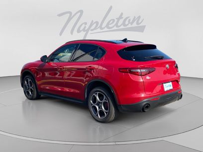 Used 2023 Alfa Romeo Stelvio Sprint