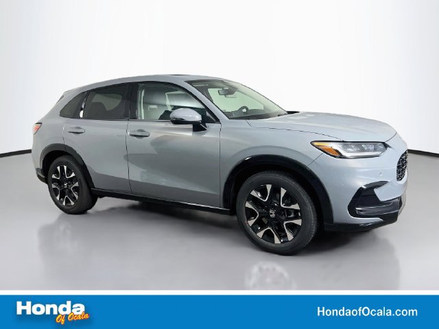 New 2027 Honda HR-V EX-L image 1