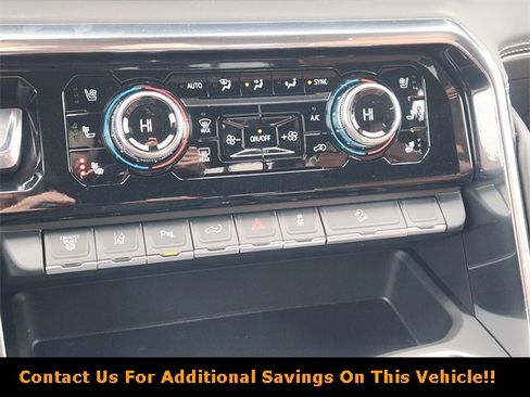 New 2026 GMC Sierra 2500 Denali Ultimate image 14