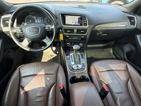 Used 2015 Audi Q5 2.0T Premium AWD/4WD image 18