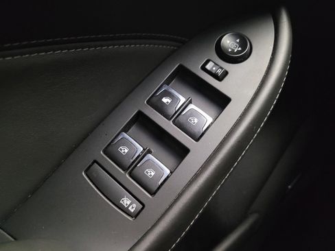 Used 2018 Cadillac CTS Premium Luxury AWD/4WD image 27