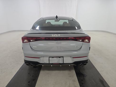 Used 2024 Kia K5 GT FWD image 7