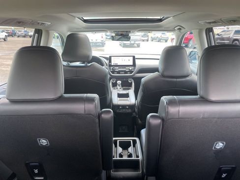 Used 2026 Toyota Grand Highlander AWD image 14
