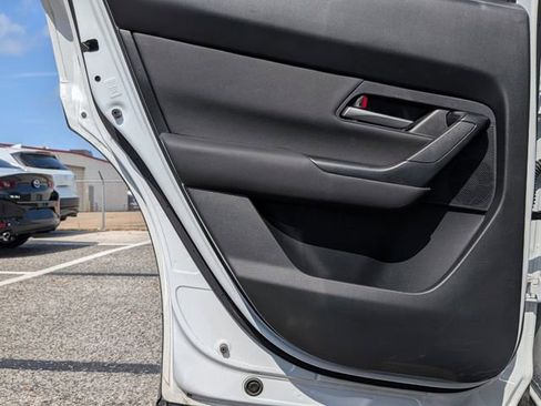 Certified 2025 MAZDA CX-50 AWD 2.5 Hybrid w/ Weather Package image 26