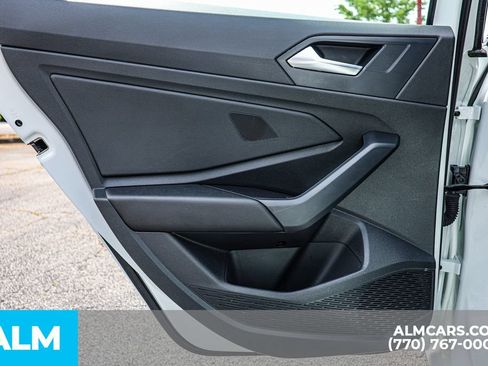 Used 2025 Volkswagen Jetta Sport FWD image 46