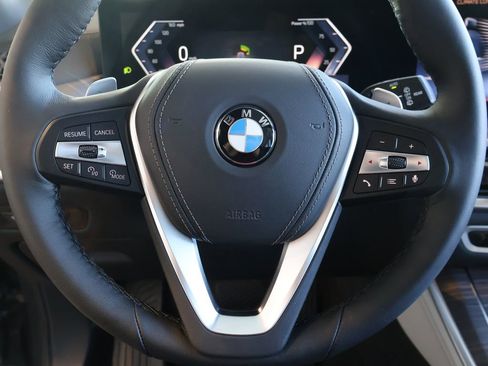 New 2026 BMW X5 xDrive40i w/ Climate Comfort Package image 37