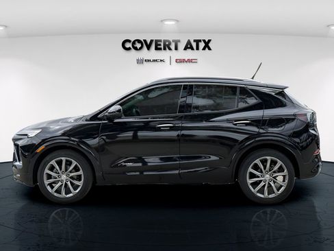 New 2026 Buick Encore GX Avenir w/ Avenir Technology Package FWD image 5