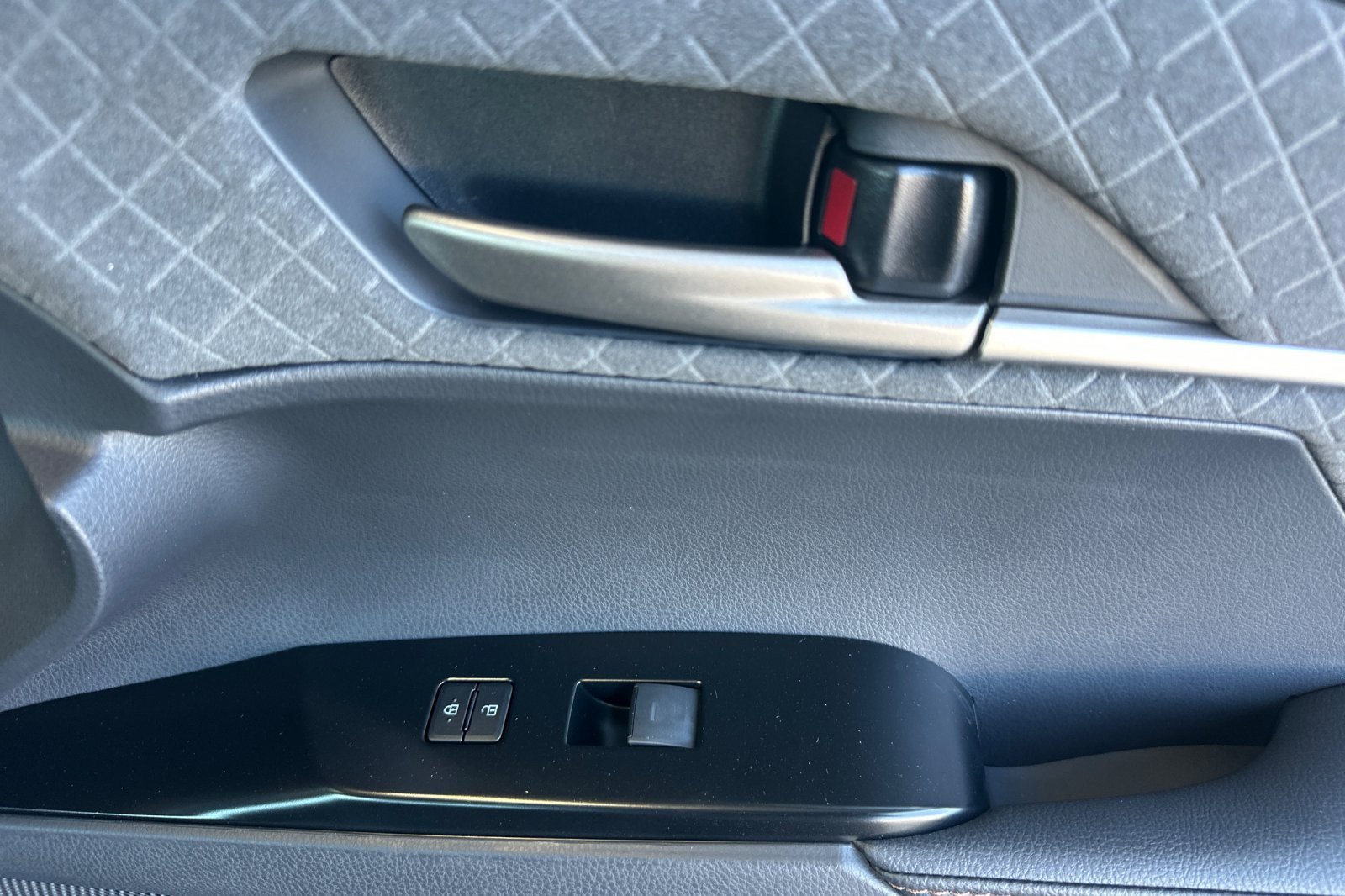 New 2026 Toyota Camry XLE w/ Premium Package FWD image 18