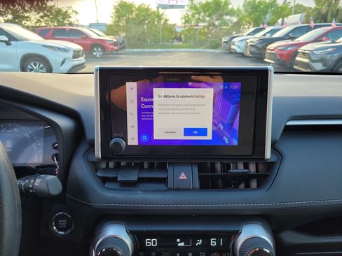 Used 2024 Toyota RAV4 XLE w/ Convenience Package FWD image 26