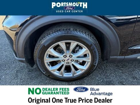 Used 2023 Ford Explorer XLT w/ Equipment Group 202A image 39