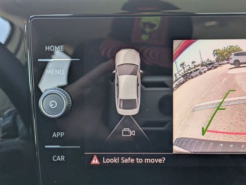 New 2026 Volkswagen Jetta S FWD image 22