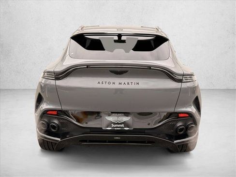 New 2026 Aston Martin DBX 707 AWD/4WD image 5