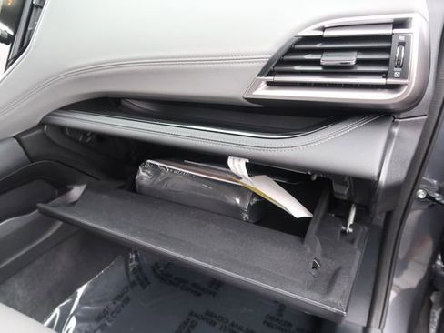 Certified 2025 Subaru Outback Limited w/ Popular Package #2 image 39