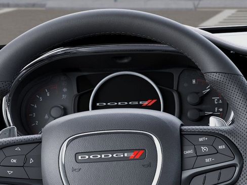 New 2026 Dodge Durango GT AWD/4WD image 18