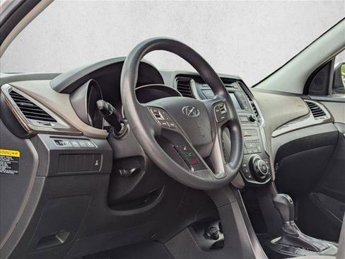 Used 2018 Hyundai Santa Fe Sport AWD/4WD image 10