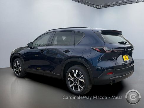 New 2026 MAZDA CX-5 Preferred AWD/4WD image 7