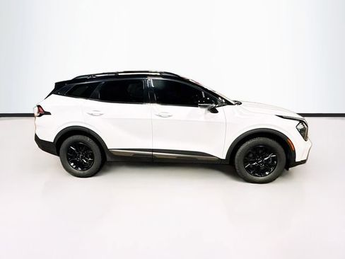 Used 2023 Kia Sportage X-Pro AWD/4WD image 8