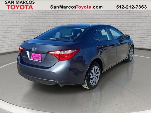 Used 2019 Toyota Corolla LE image 5