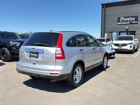 Used 2011 Honda CR-V EX image 4