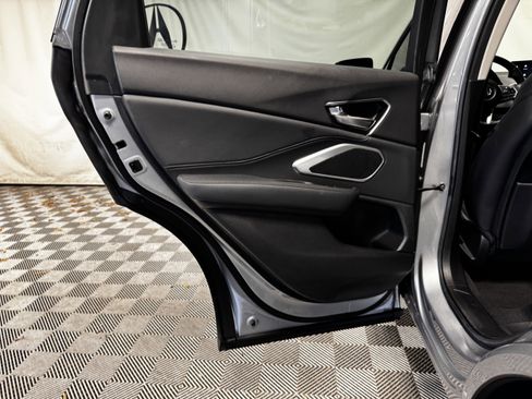 Certified 2023 Acura RDX AWD image 18