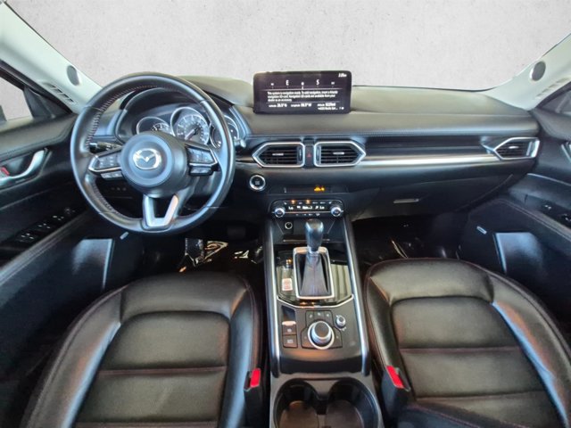 Used 2025 MAZDA CX-5 Carbon Edition AWD/4WD image 19