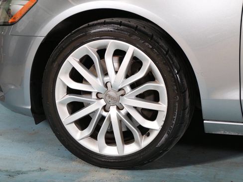 Used 2014 Audi A6 2.0T Premium Plus w/ Premium Plus Package image 19