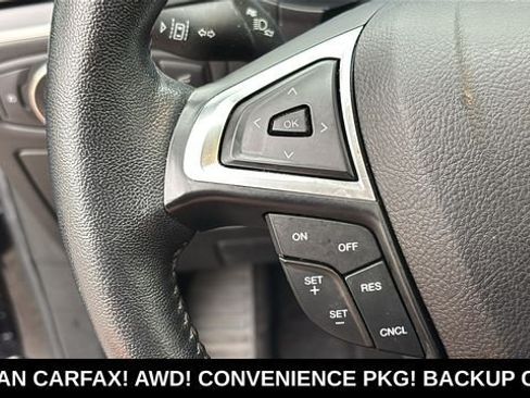 Used 2023 Ford Edge SEL w/ Convenience Package AWD/4WD image 15