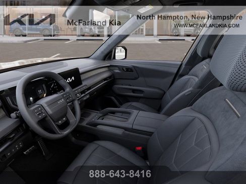 New 2027 Kia Telluride X-Line SX Prestige AWD/4WD image 17