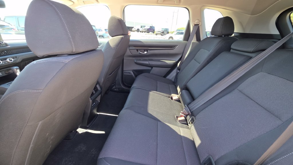 Used 2024 Honda CR-V EX image 13