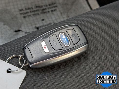 Used 2023 Subaru WRX Premium image 30