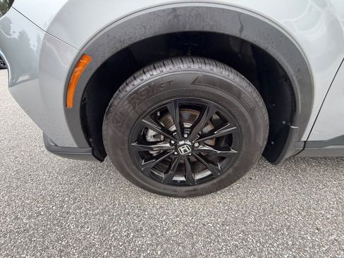 Certified 2024 Honda CR-V Sport-L image 31