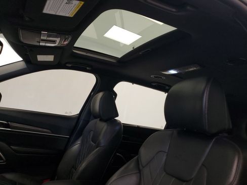 Used 2025 Kia Telluride EX X-Line AWD/4WD image 24