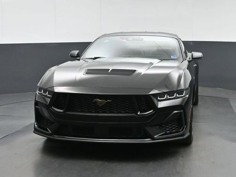 Used 2024 Ford Mustang GT Premium RWD image 2