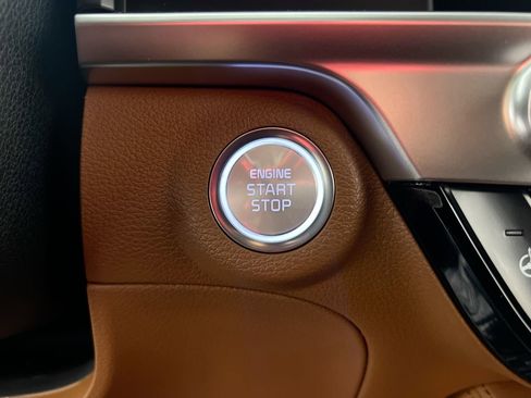 New 2025 Kia Telluride EX X-Line image 23