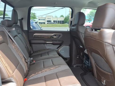 Used 2026 RAM 1500 Limited AWD/4WD image 24