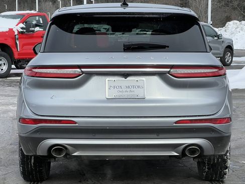 Used 2023 Lincoln Corsair AWD w/ Equipment Group 101A image 41