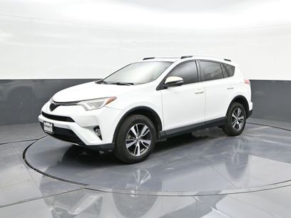 Used 2016 Toyota RAV4 XLE