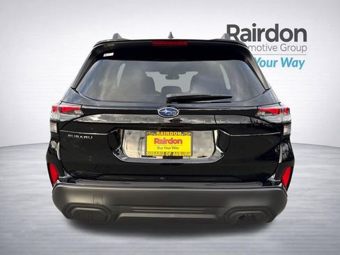 New 2026 Subaru Forester Premium AWD/4WD image 7