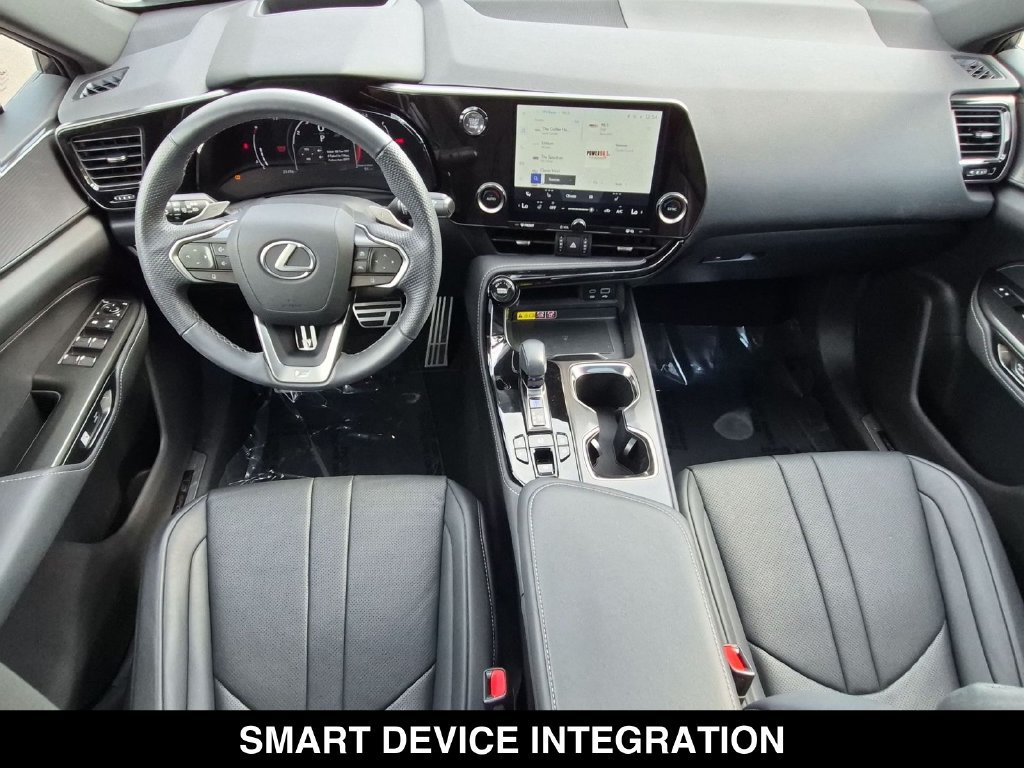 Used 2024 Lexus NX 350 F Sport AWD/4WD image 29