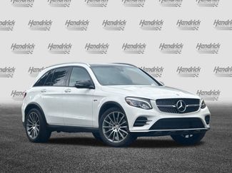 Used 2019 Mercedes-Benz GLC 43 AMG 4MATIC video 2