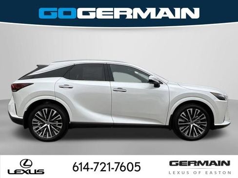 New 2026 Lexus RX 350 Premium Plus AWD/4WD image 9