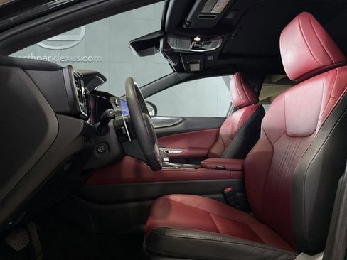 Certified 2024 Lexus NX 250 250 Premium w/ Towing Package (2000 Lbs) image 9