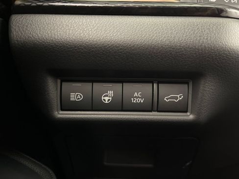 New 2026 Toyota Grand Highlander AWD Hybrid image 28