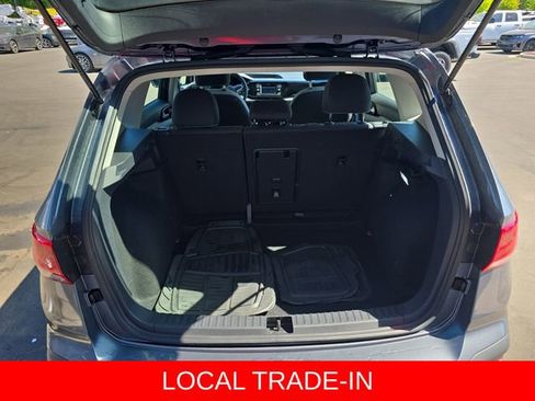 Used 2024 Volkswagen Taos S FWD image 13