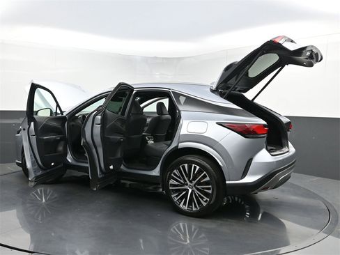 Used 2024 Lexus RX 350 Premium Plus image 39